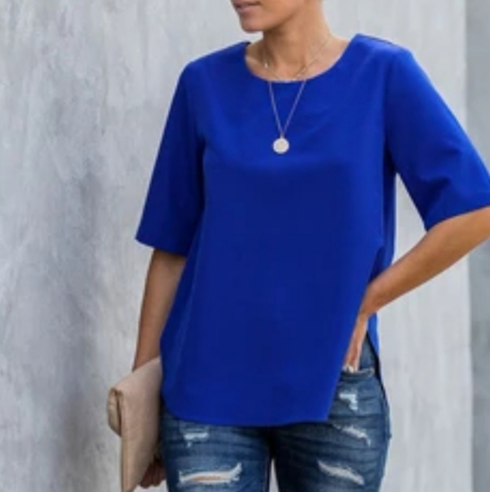 Ladies blouse
